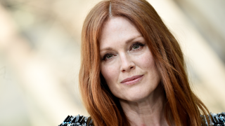 Julianne Moore says getting fired from <i>Can You Ever Forgive Me?</i> is still a "painful" spot for her